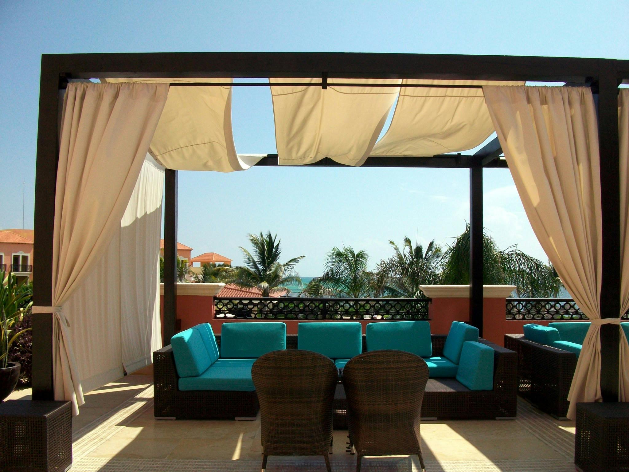Multi-Level Patio & Decking Installation